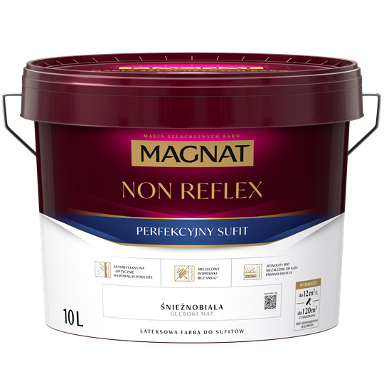 MAGNAT Non Reflex 10L