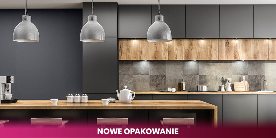 MAGNAT Cer KŁ stalowy hematyt B11 2,5L