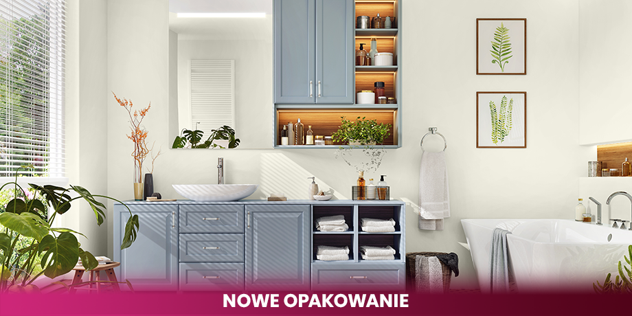 MAGNAT Cer KŁ perłowy agat B6 2,5L