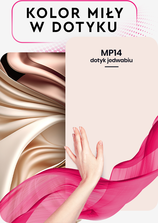 MAGNAT Passion MP14 dotyk jedwabiu 2,5L