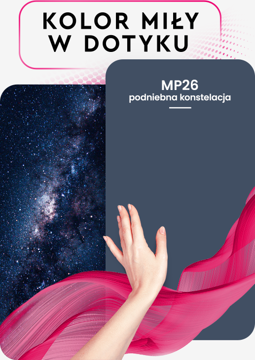 MAGNAT Passion MP26 podn konstel 2,5L