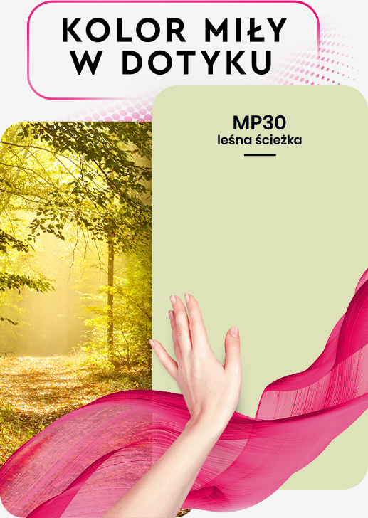 MAGNAT Passion MP30 leśna ścieżka 2,5L