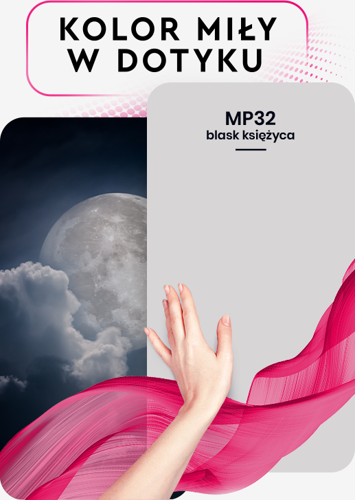MAGNAT Passion MP32 blask księżyca 2,5L