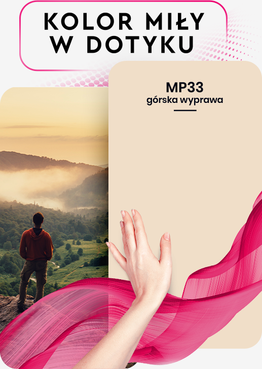 MAGNAT Passion MP33 górska wyprawa 2,5L
