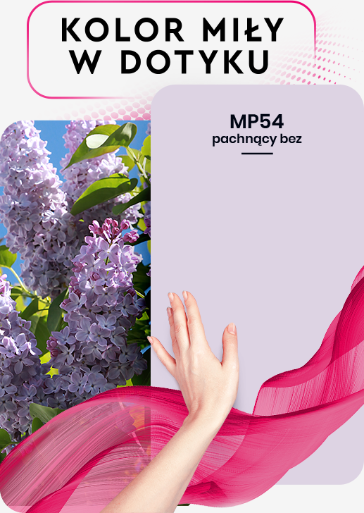 MAGNAT Passion MP54 pachnący bez 2,5L