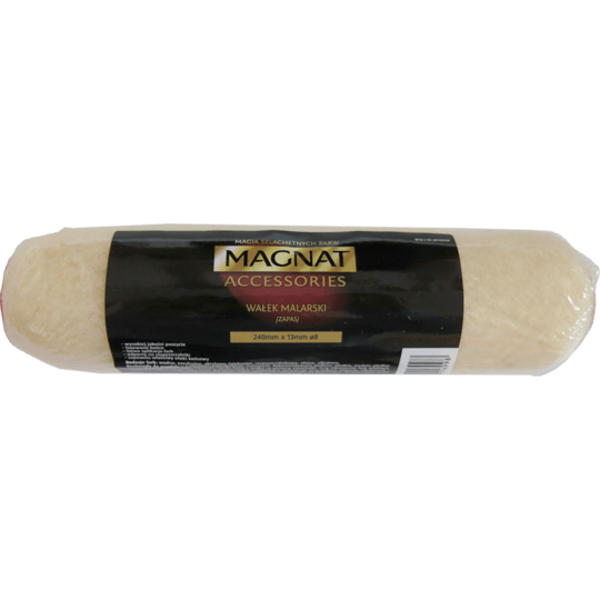 MAGNAT Wałek malarski zapas 240x13 fi8