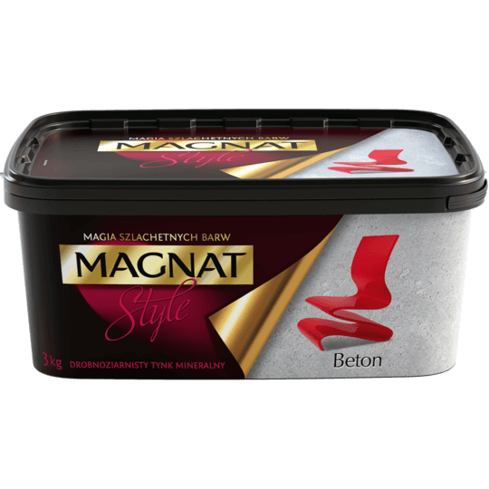 Magnat Style Beton 3KG Magnat Style Beton 3KG