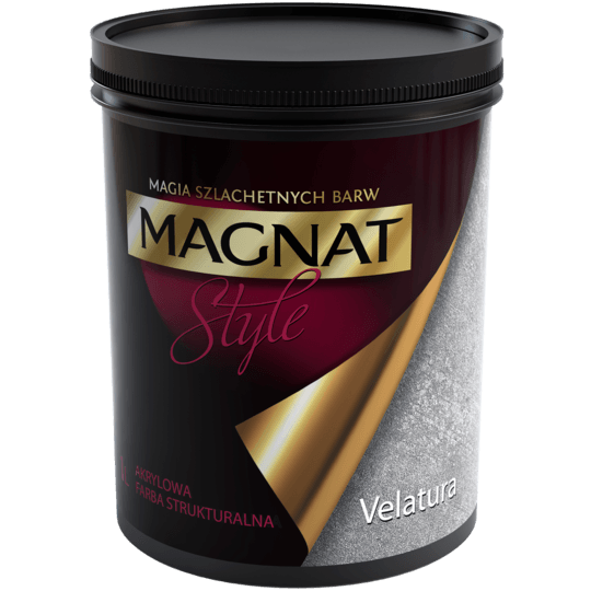 Magnat Style VELATURA 1L Magnat Style VELATURA 1L