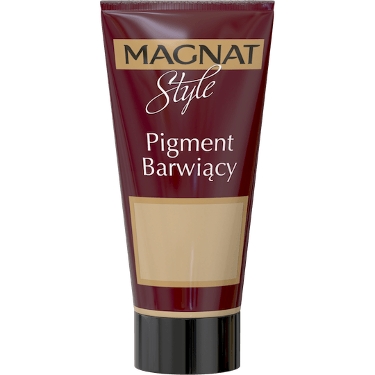 Magnat Style Pigment Cytryn P2 20ml