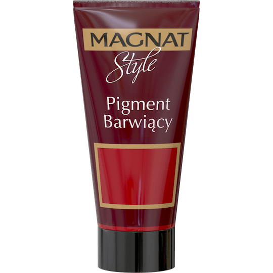 Magnat Style Pigment Rubin P12 20ml