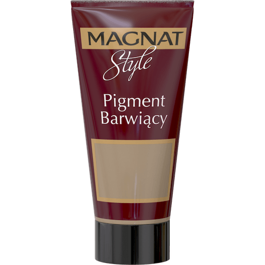 Magnat Style Pigment Kryształ P1 20ml Magnat Style Pigment Kryształ P1 20ml