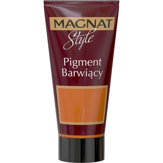 Magnat Style Pigment Jantar P6 20ml