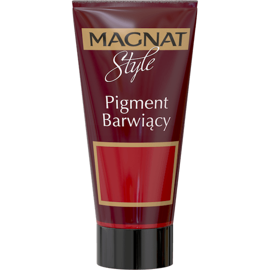 Magnat Style Pigment Rubin P12 100ml