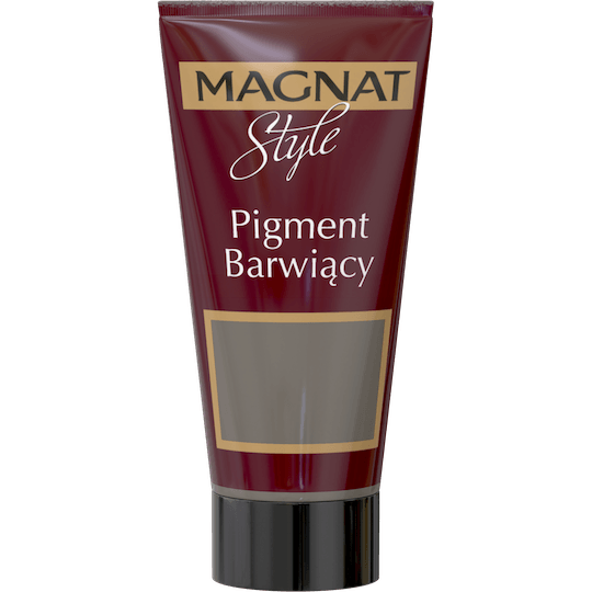 Magnat Style Pigment Hematyt P16 100ml Magnat Style Pigment Hematyt P16 100ml