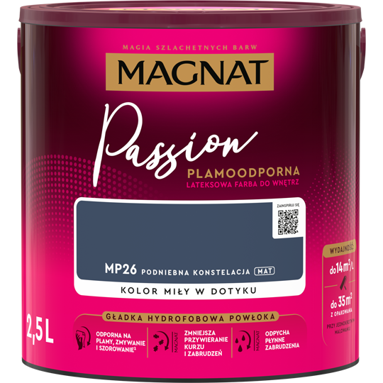 MAGNAT Passion MP26 podn konstel 2,5L