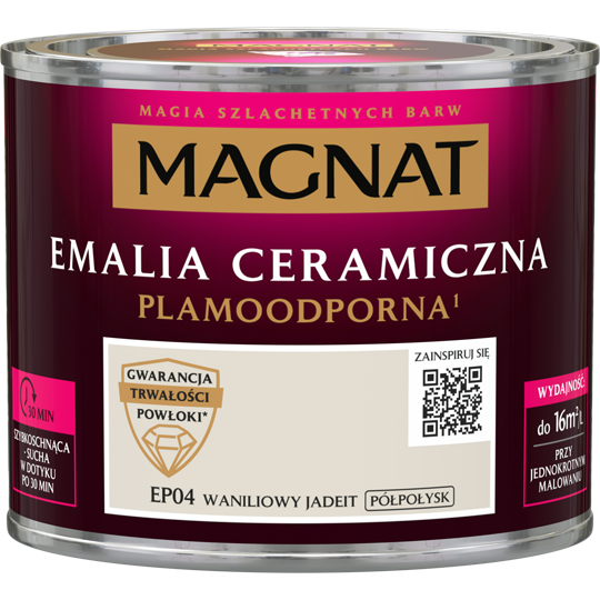 Magnat Em.Cer EP04 ppoł Wanil jadei 0,5L