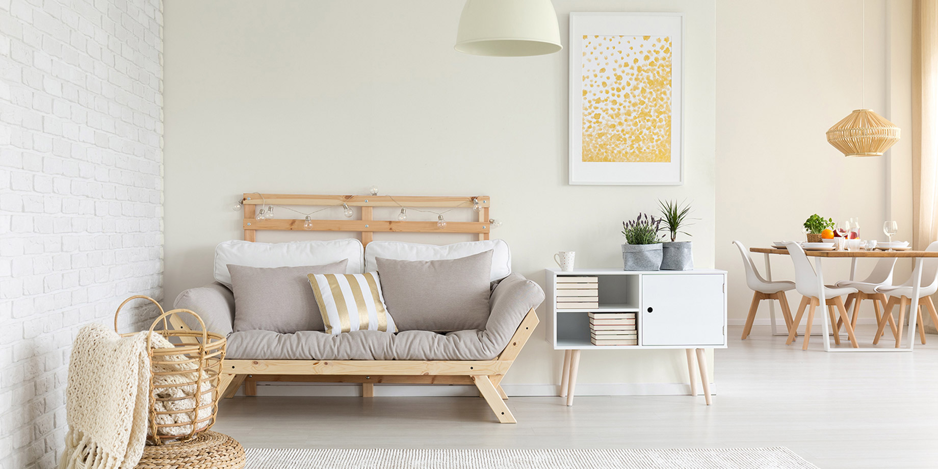 MAGNAT Ceramic biały diament C1 5L