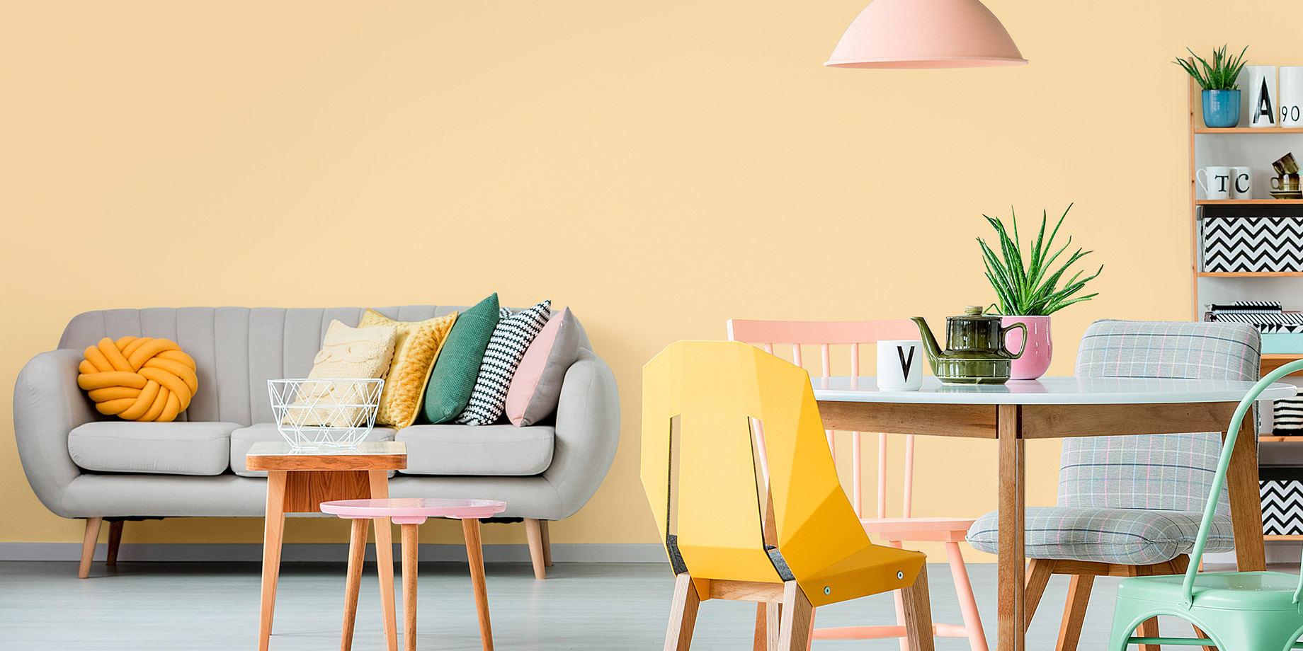 MAGNAT Ceramic bursztyn komnata C22 5L