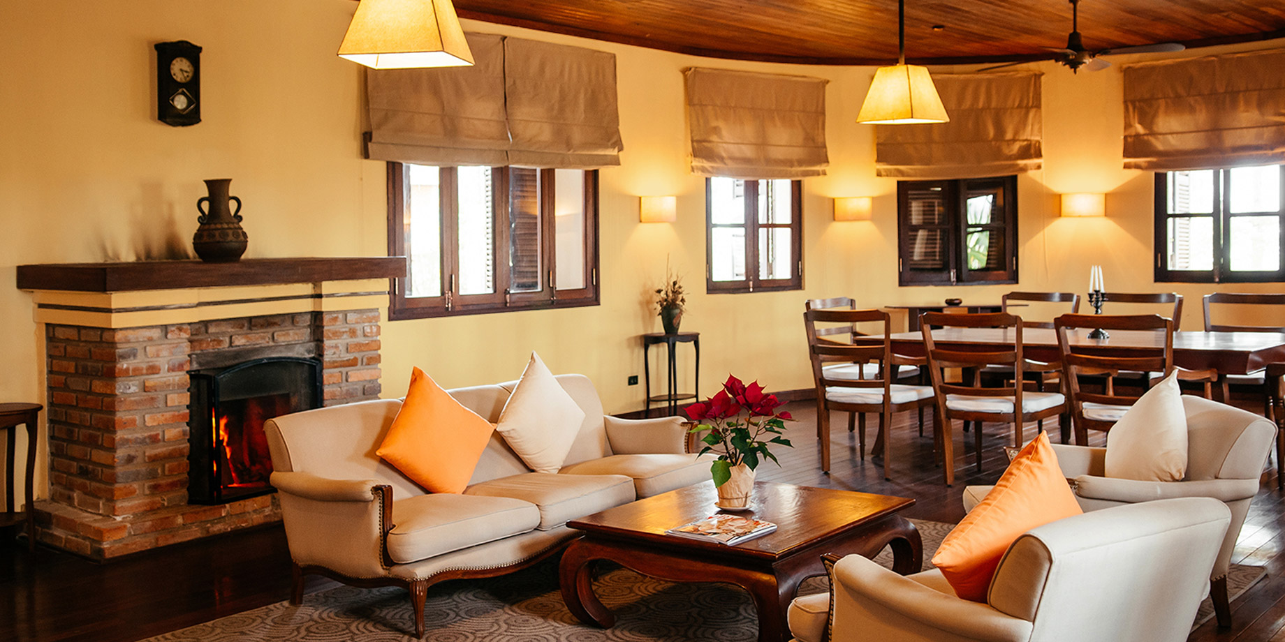 MAGNAT Ceramic bursztyn komnata C22 5L