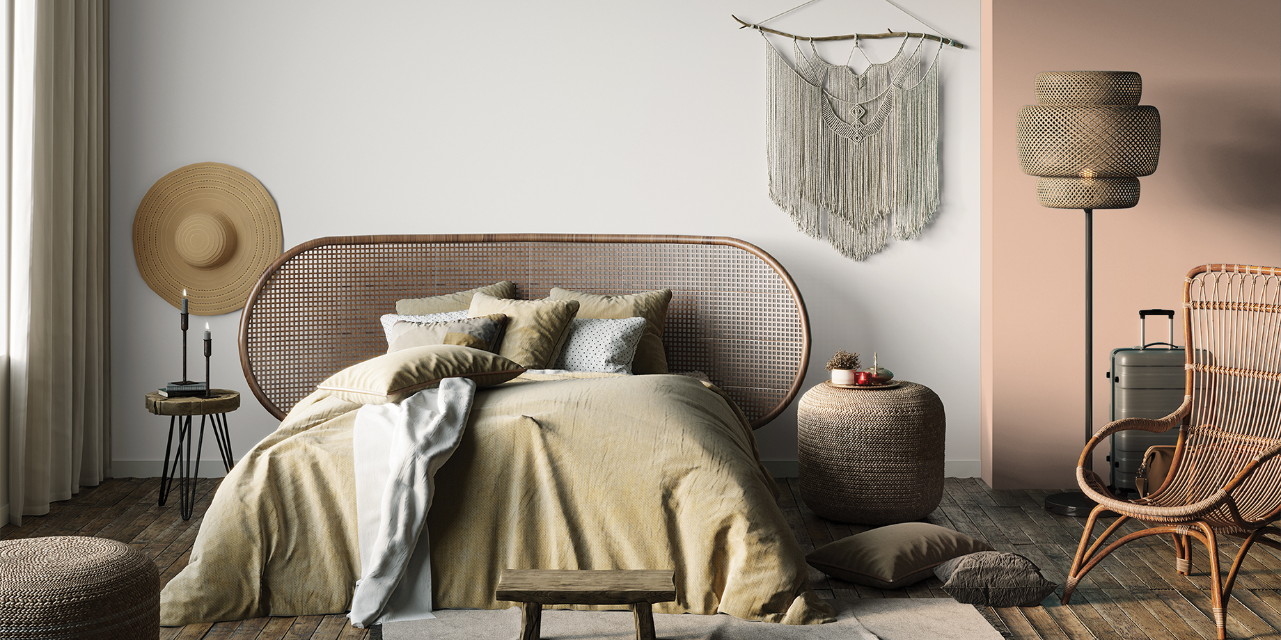 MAGNAT Ceramic koralowa laguna C26 5L