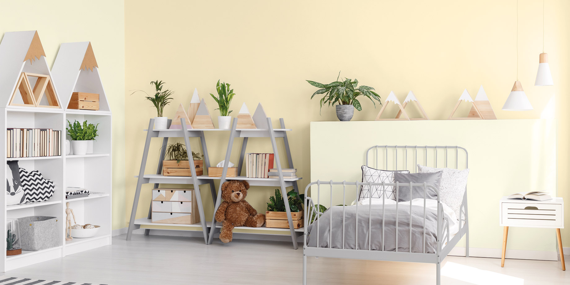 MAGNAT Ceramic waniliowy kryszt C3 5L