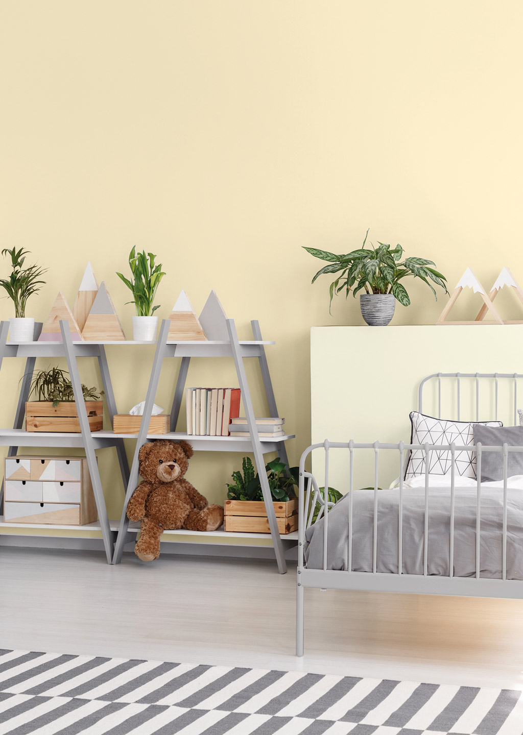 MAGNAT Ceramic waniliowy kryszt C3 5L