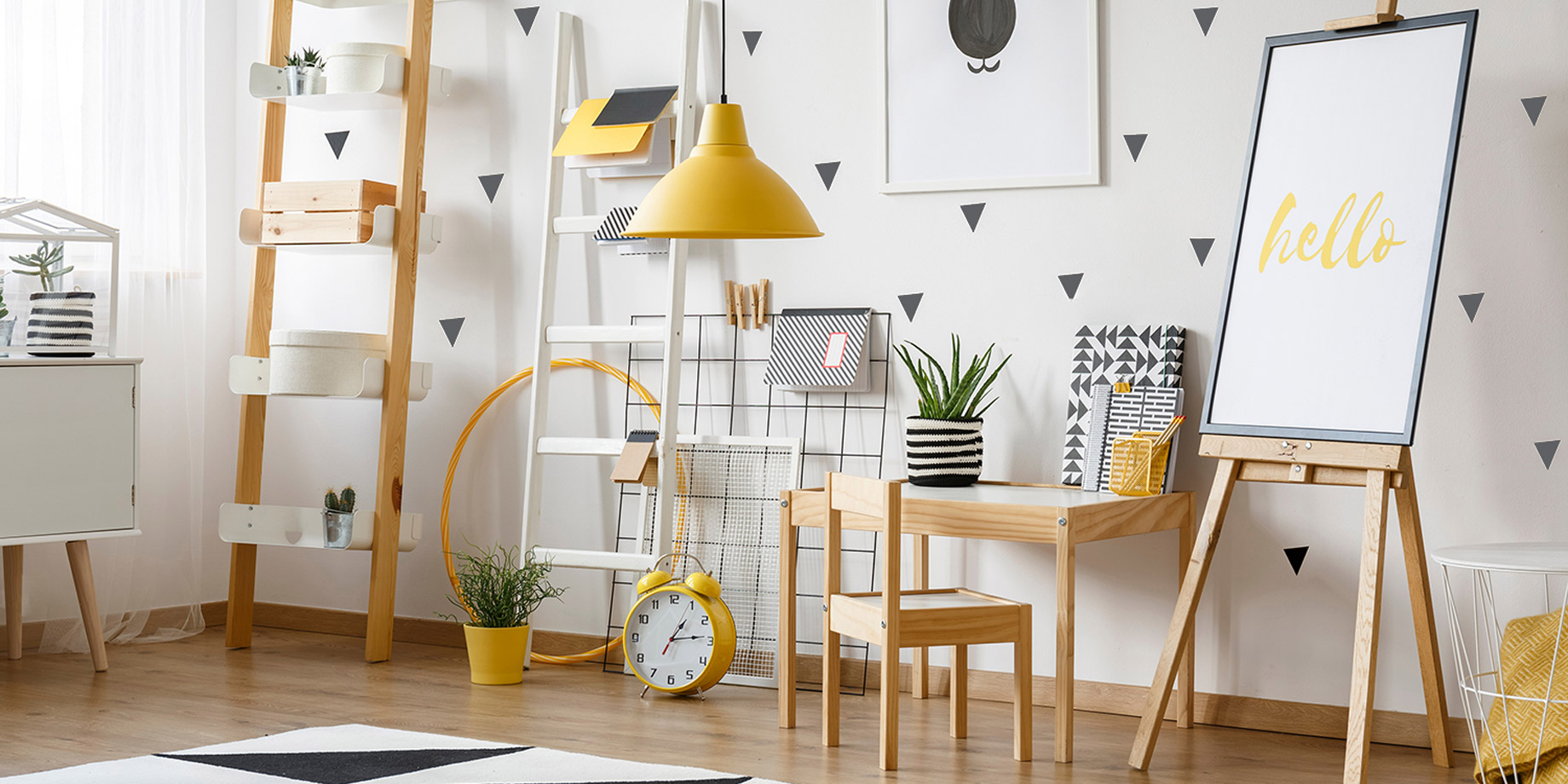MAGNAT Ceramic biały C45 5L