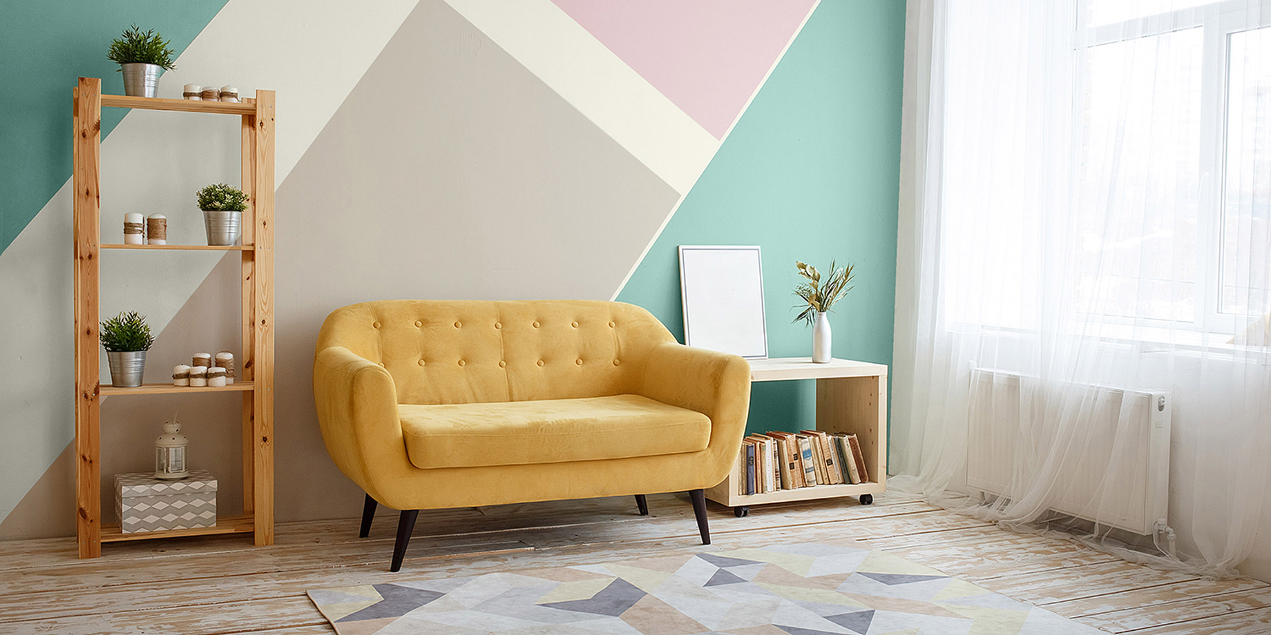 MAGNAT Ceramic perłowy dolomit C48 5L
