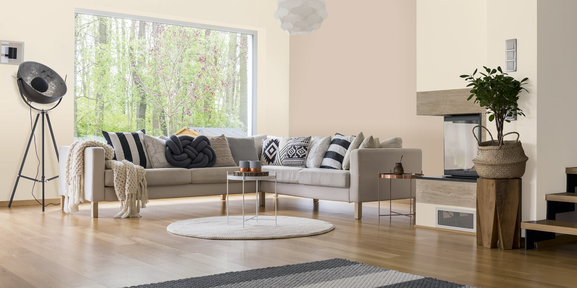MAGNAT Ceramic kamień faraonów C49 5L