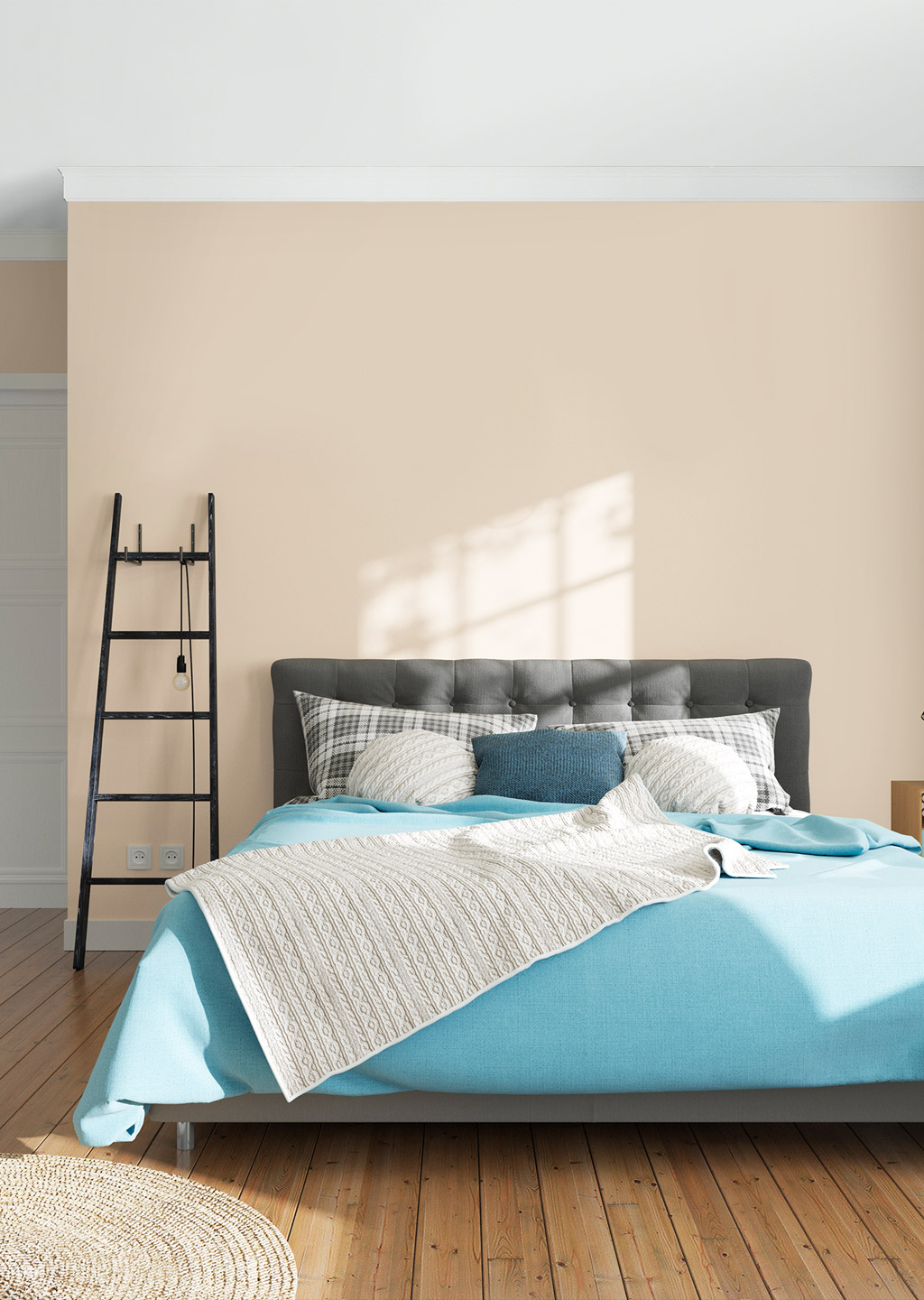 MAGNAT Ceramic kamień faraonów C49 5L