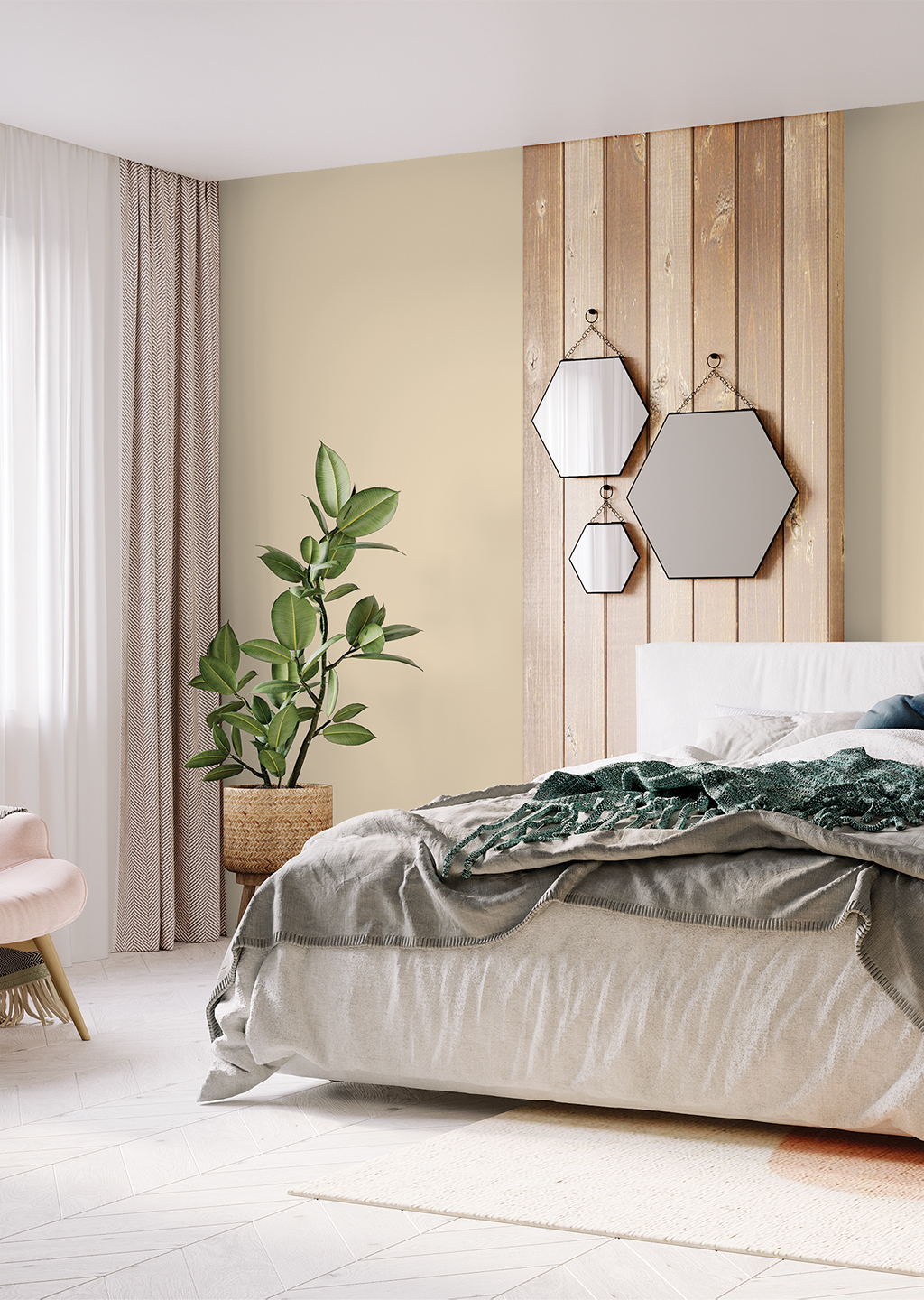 MAGNAT Ceramic dostojna perła C5 5L
