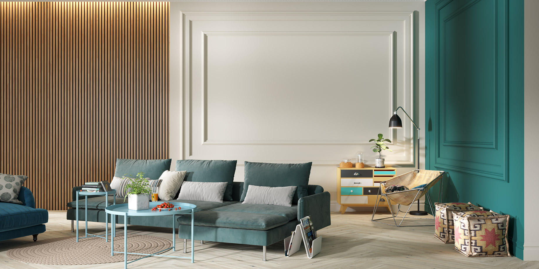 MAGNAT Ceramic mglisty krzemień C58 5L