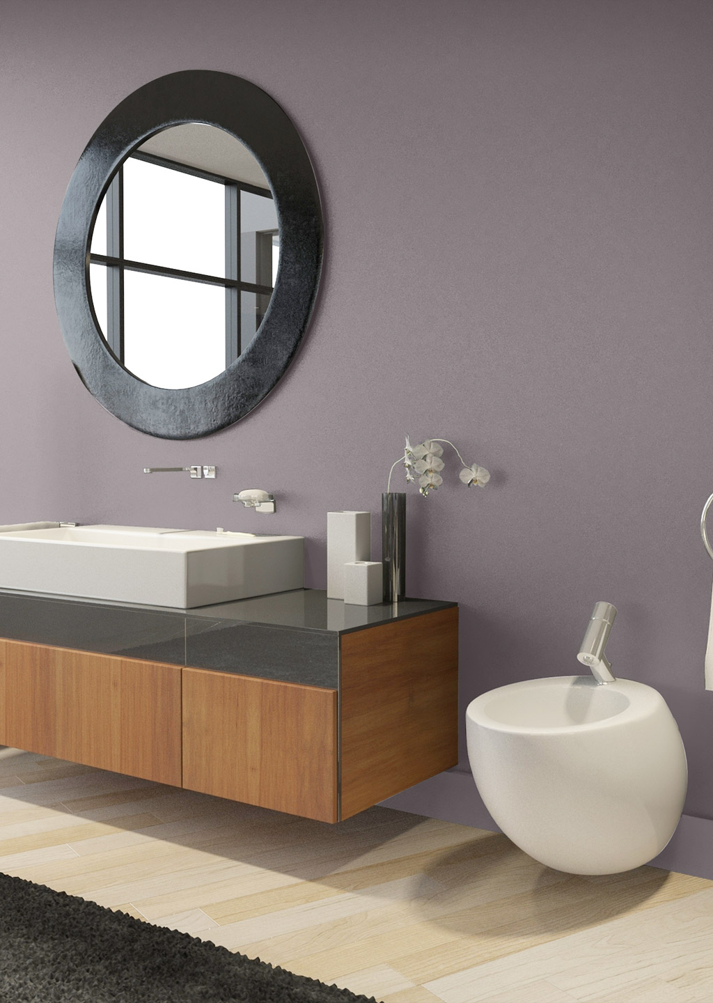 MAGNAT Ceramic szary kwarc C59 2,5L