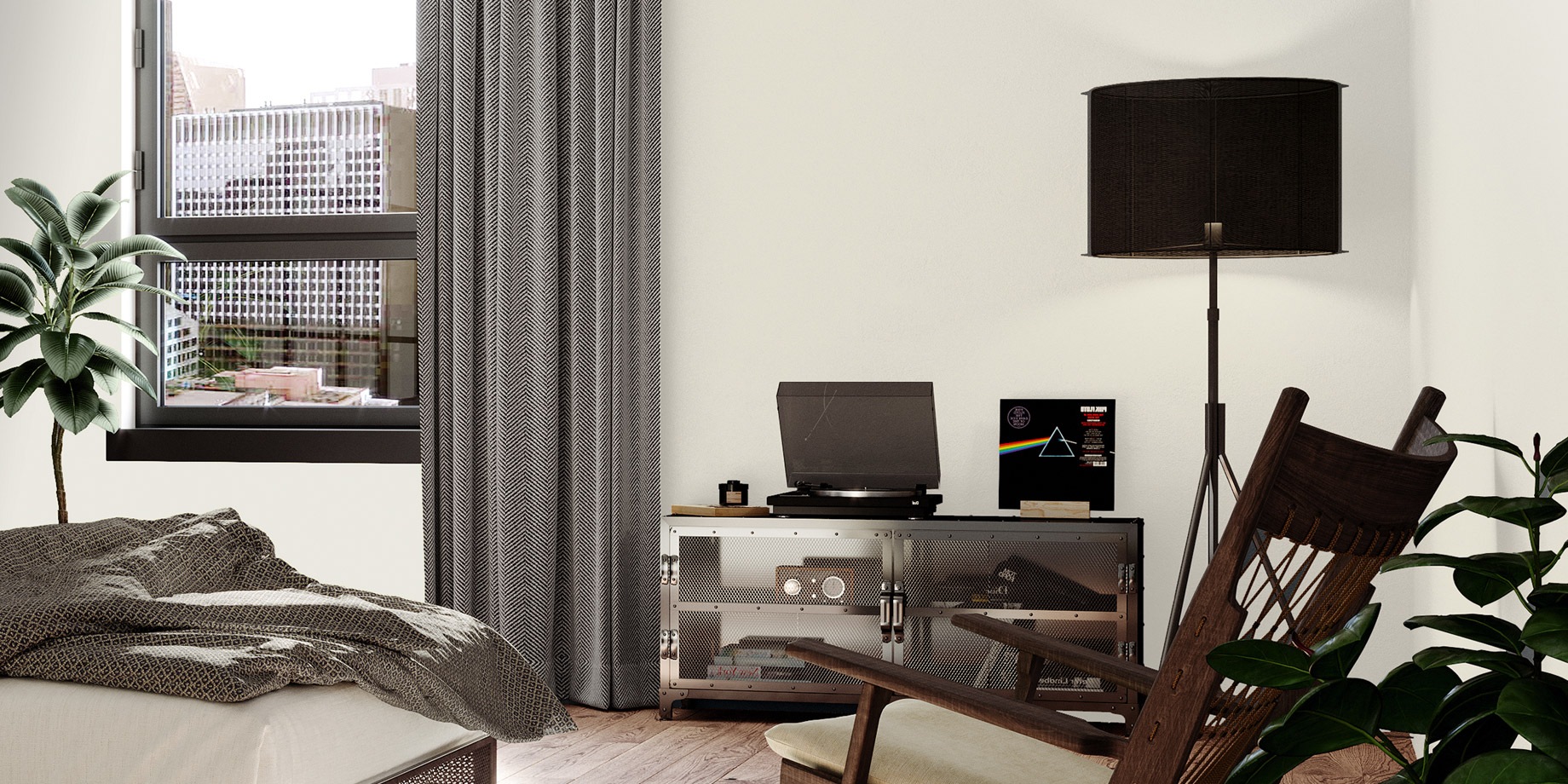 MAGNAT Ceramic alabast kryształ C62 5L