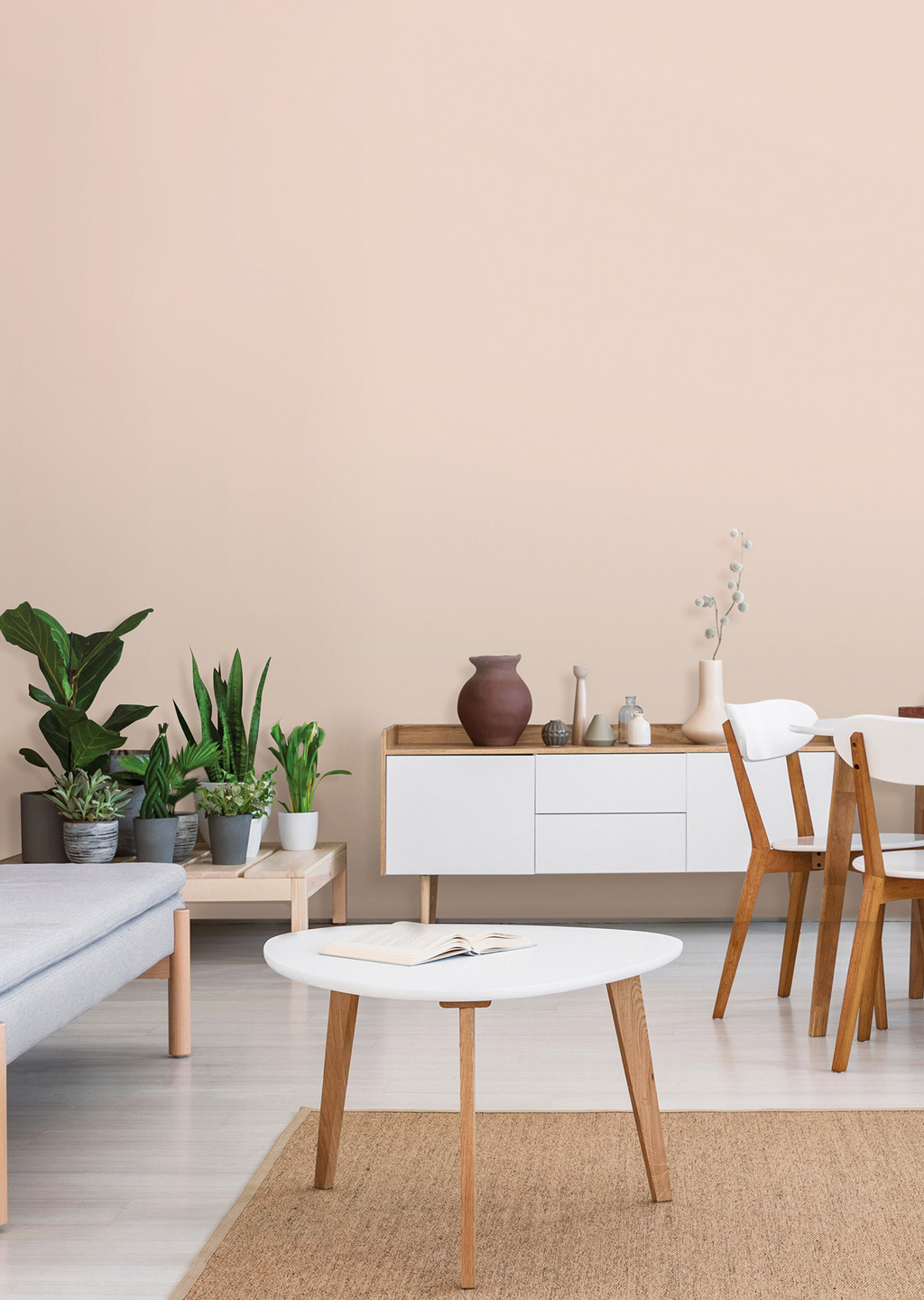 MAGNAT Ceramic czarujący kwarc C64 5L
