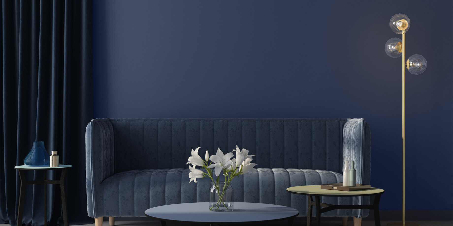 MAGNAT Ceramic bezkres tanzanit C67 5L