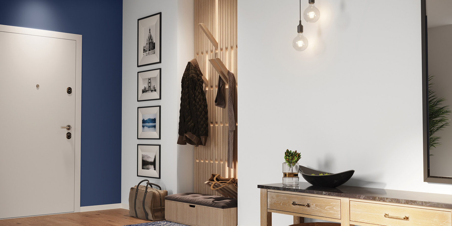 MAGNAT Ceramic bezkres tanzanit C67 5L