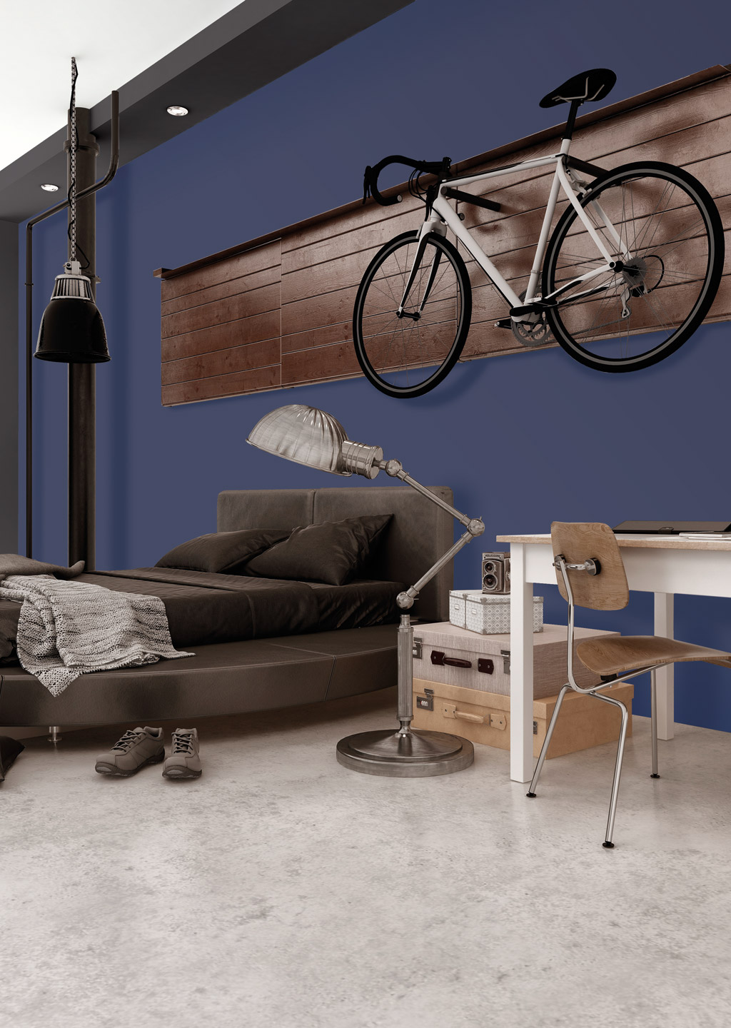 MAGNAT Ceramic bezkres tanzanit C67 5L
