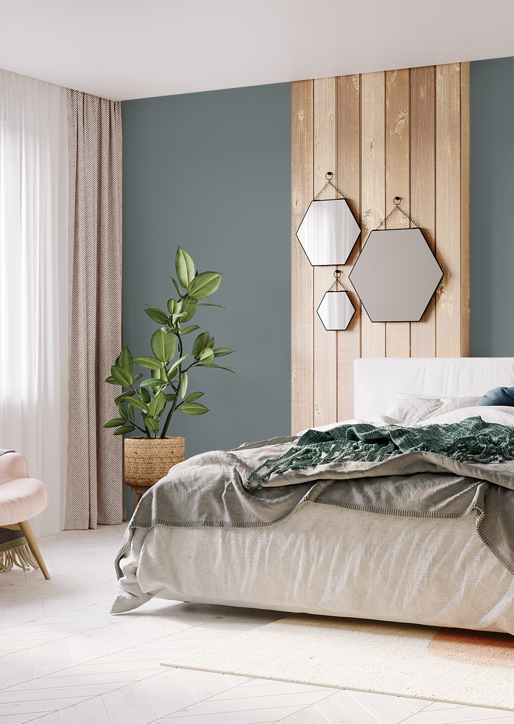MAGNAT Ceramic intensyw sodalit C68 5L
