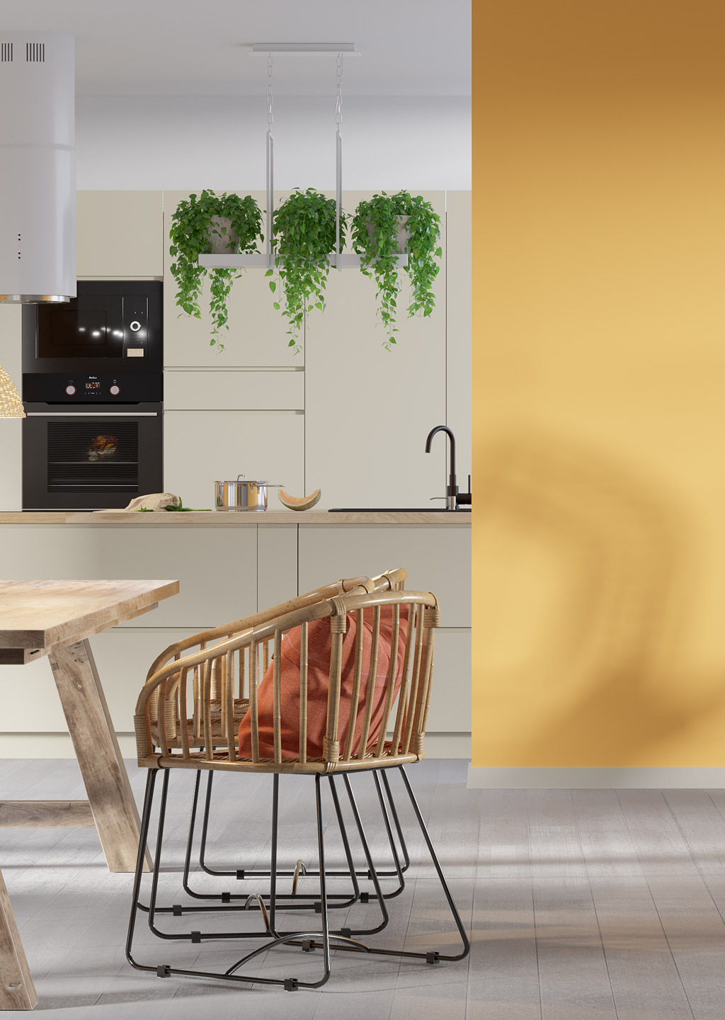 MAGNAT Ceramic słoneczny szafir C75 2,5L