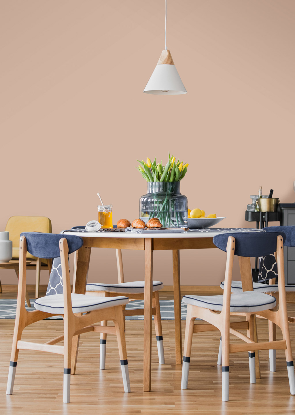 MAGNAT Ceramic delikny bronzyt C9 5L