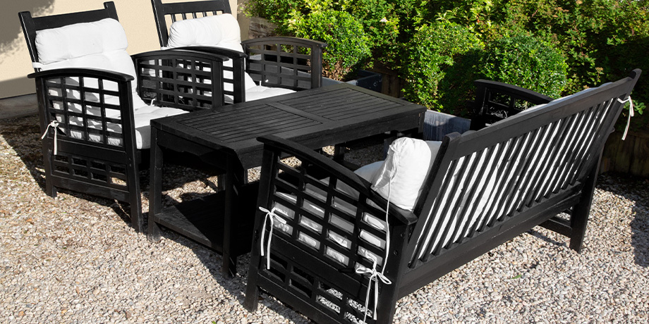 Magnat Em.Cer EP02 ppoł Czarny 0,5L