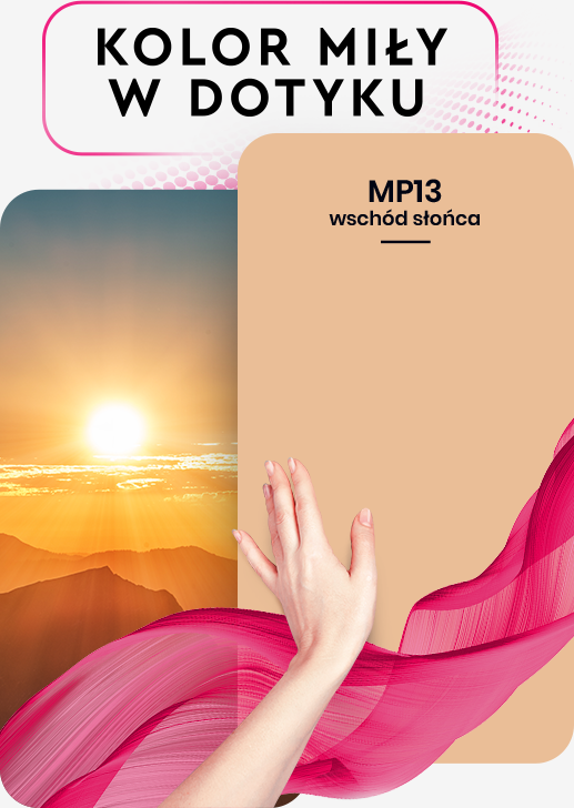 MAGNAT Passion MP13 wschód słońca 2,5L