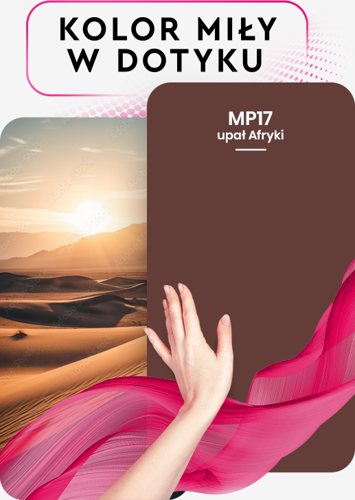 MAGNAT Passion MP17 upał Afryki 2,5L