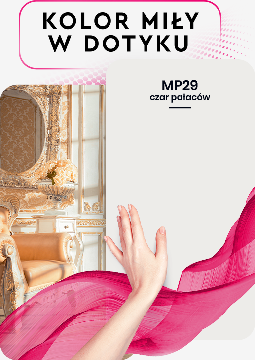 MAGNAT Passion MP29 czar pałaców 2,5L