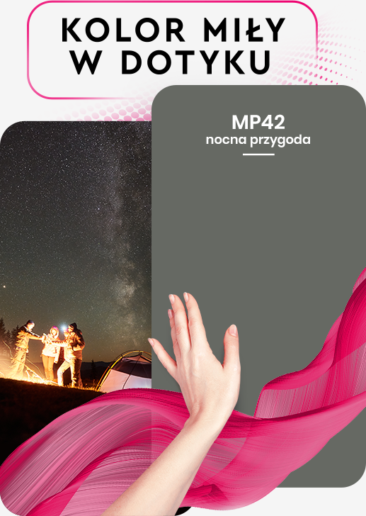MAGNAT Passion MP42 nocna przygoda 2,5L