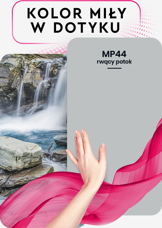 MAGNAT Passion MP44 rwący potok 2,5L
