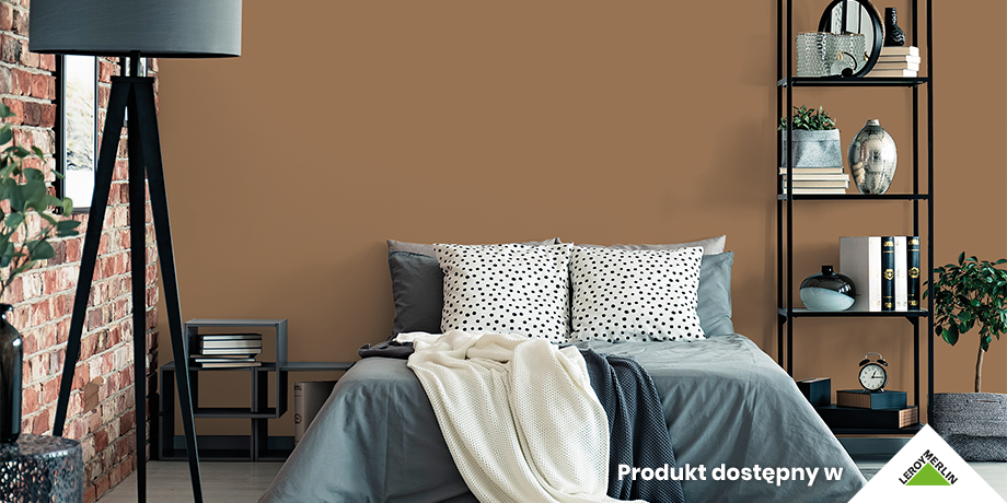 MAGNAT Passion MP5 smak czekolady 2,5L