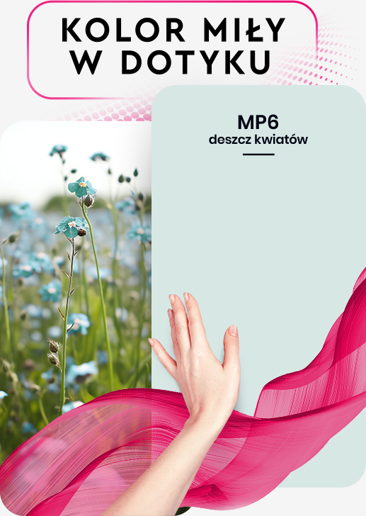 MAGNAT Passion MP6 deszcz kwiatów 2,5L