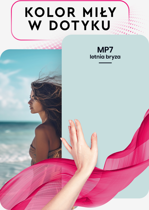 MAGNAT Passion MP7 letnia bryza 2,5L